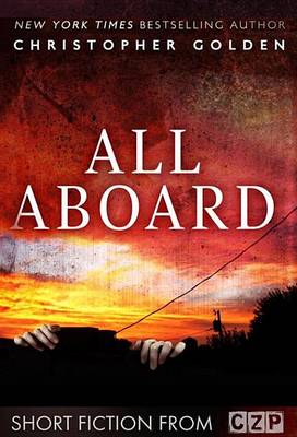 Book cover for All Aboard