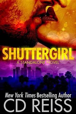 Book cover for Shuttergirl