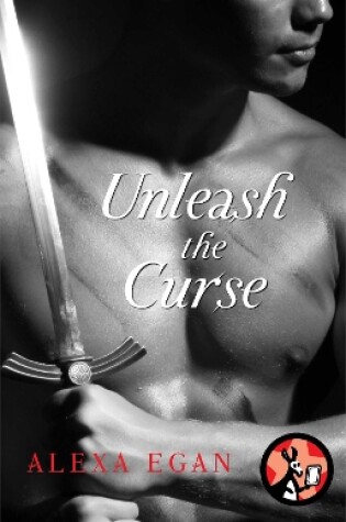 Cover of Unleash the Curse