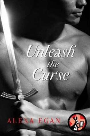 Cover of Unleash the Curse