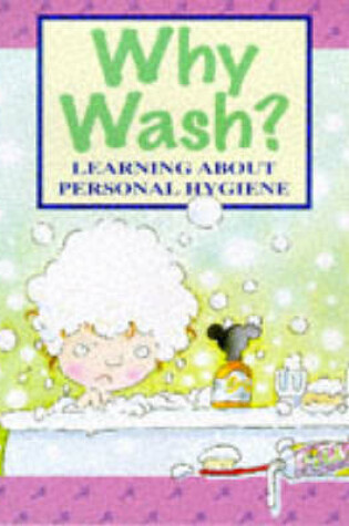 Cover of Why Wash?