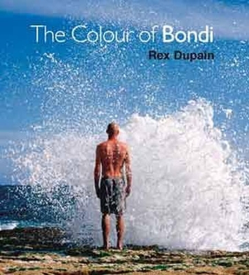 Book cover for The Colour Of Bondi