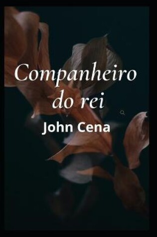 Cover of Companheiro do rei