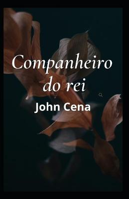 Book cover for Companheiro do rei