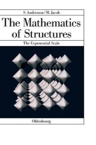 Cover of The Mathematics of Structures