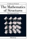 Book cover for The Mathematics of Structures