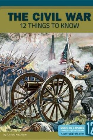 Cover of The Civil War