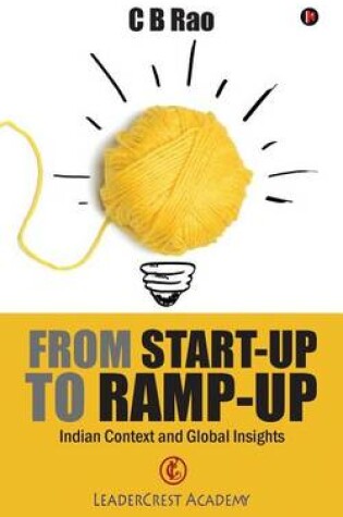 Cover of From Start-Up to Ramp-Up