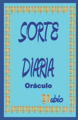 Book cover for Sorte Di