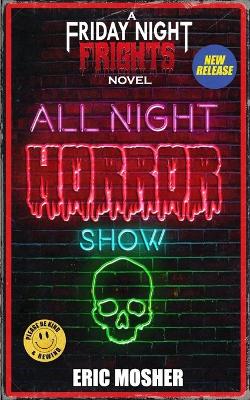 Cover of All Night Horror Show