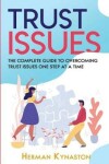 Book cover for Trust Issues