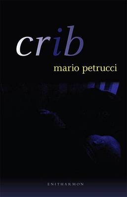 Book cover for Crib