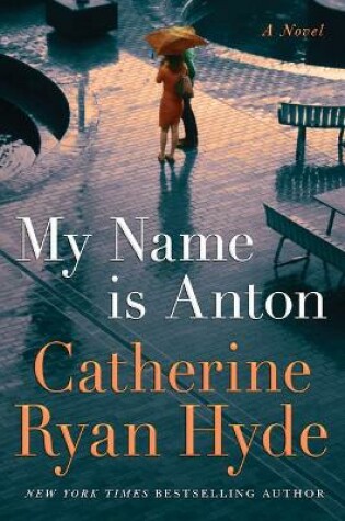Cover of My Name is Anton