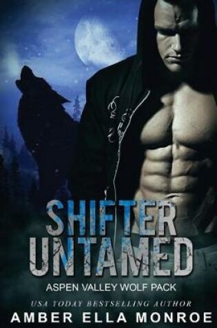 Cover of Shifter Untamed