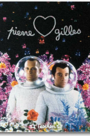 Cover of Pierre et Gilles