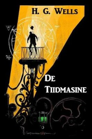 Cover of de Tiidmasine