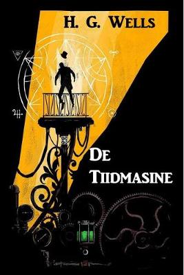 Book cover for de Tiidmasine