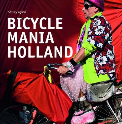 Cover of Bicycle Mania Holland