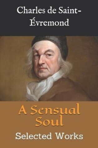 Cover of A Sensual Soul