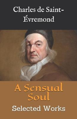 Book cover for A Sensual Soul