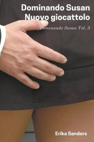 Cover of Dominando Susan. Nuovo giocattolo