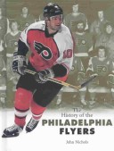 Book cover for Philadelphia Flyers