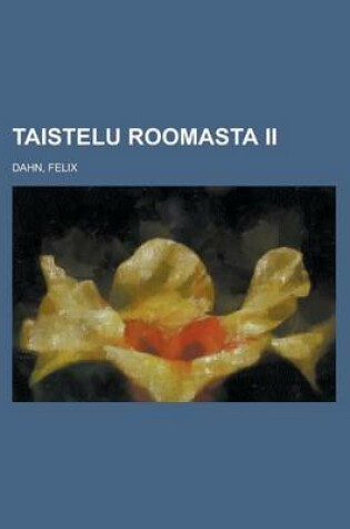 Cover of Taistelu Roomasta II