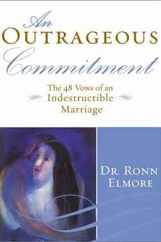 Cover of An Outrageous Commitment