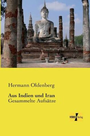 Cover of Aus Indien und Iran