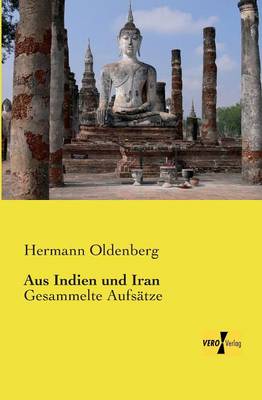 Book cover for Aus Indien und Iran