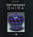 Book cover for Vetri Veneziani