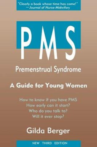 Cover of Pms: Premenstrual Syndrome