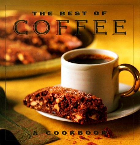 Book cover for The Best of Coffee