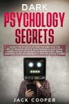 Book cover for Dark Psychology Secrets