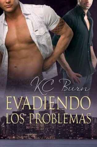 Cover of Evadiendo Los Problemas