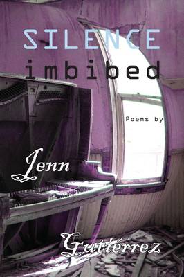 Book cover for Silence Imbibed