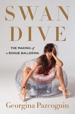 Book cover for Swan Dive