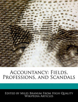 Book cover for Accountancy