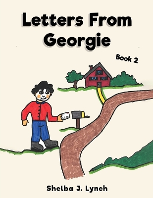 Cover of Letters from Georgie Book 2