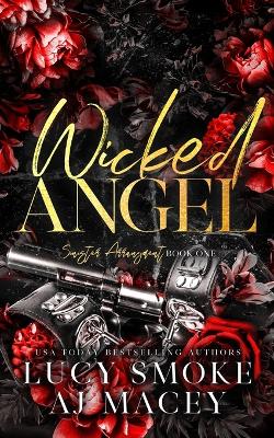 Book cover for Wicked Angel