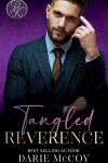 Book cover for Tangled Reverence