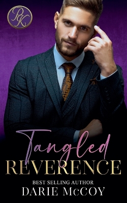 Cover of Tangled Reverence