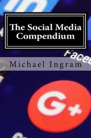 Cover of The Social Media Compendium