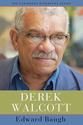 Cover of Derek Walcott