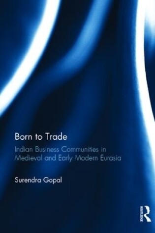 Cover of Born to Trade