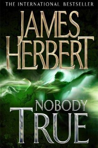 Cover of Nobody True