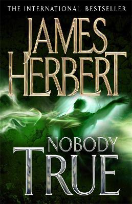 Book cover for Nobody True