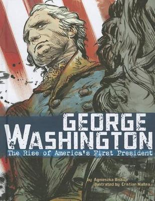 Book cover for George Washington