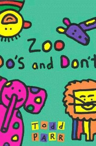 Cover of Zoo Do's and Don'ts