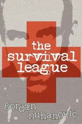 Cover of The Survival League